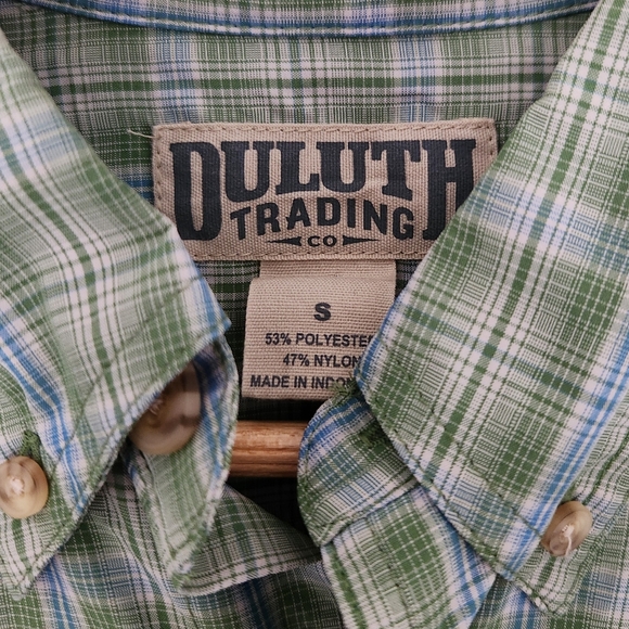 Duluth Armachillo Cooling Long Sleeve - Picture 2 of 3